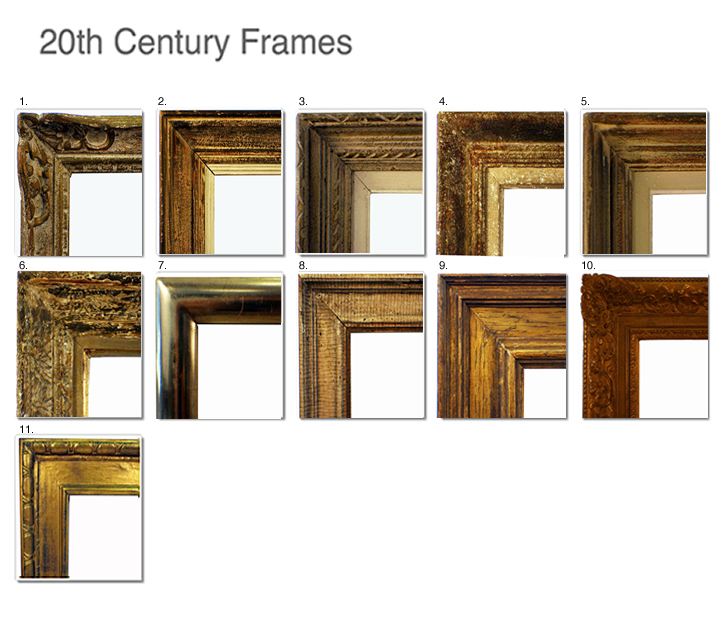 Charles Daggett Gallery Notting Hill Gate London Antique Frames Charles Daggett Gallery Notting Hill Gate London Antique Frames Picture Restoration For Frame