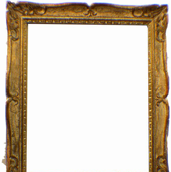 Charles Daggett Gallery Notting Hill Gate London Antique Frames Page 1 Of